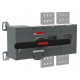 1SCA162703R1001 ABB Int. Sec. Mot.DC-20B OTM2500E2M230V-135