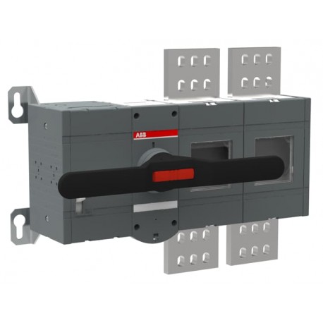 1SCA162703R1001 ABB Int. Sec. Mot.DC-20B OTM2500E2M230V-135