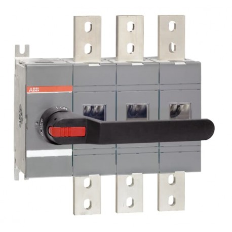 1SCA162921R1001 ABB Int. Sec. für 800-1000VAC OTHV1000E03P