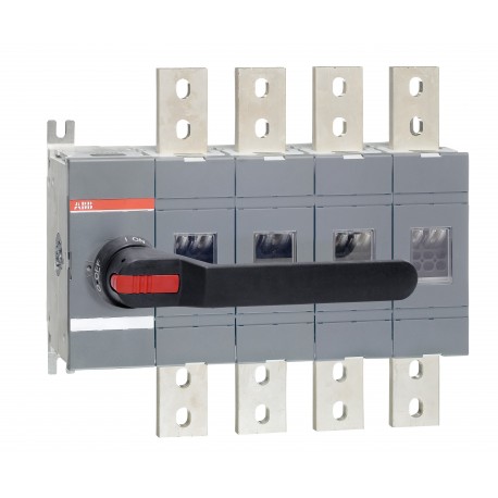 1SCA162933R1001 ABB Int. Sec. per 800-1000VAC OTHV1250E04P