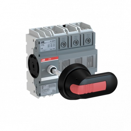 1SCA162953R1001 ABB Int. Sec. for 800-1000VAC OTHV160G03P