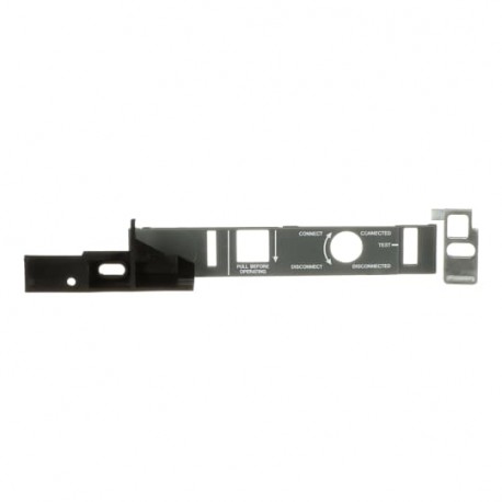 1SDA064512R1 ABB HD PADLOCK DEV.CON-ISOL.D 8mm E1/6 new