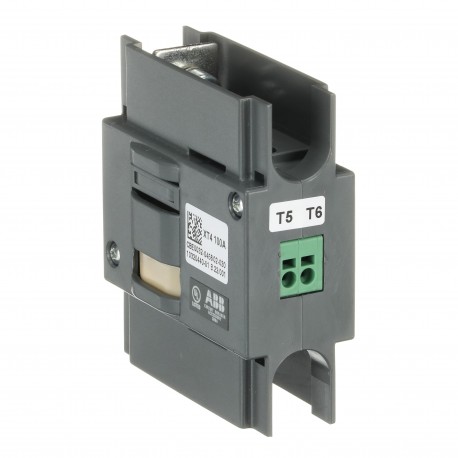 1SDA066977R1 ABB TRAFO INTENSIDAD NEUTRO EXTERNO 100A-XT4