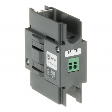 1SDA067212R1 ABB TRAFO INTENSIDAD NEUTRO EXTERNO 25A-XT2
