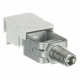 1SDA066907R1 ABB 6pcs XT1 KIT FC Cu