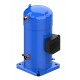 120H2145 DANFOSS REFRIGERATION Compresor scroll, SZ380A4CBF