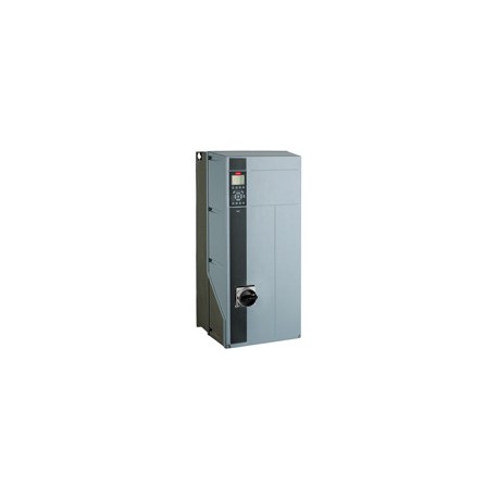 131L8662 DANFOSS DRIVES VLT AQUA Drive FC 202