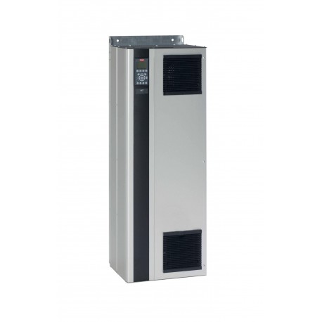 131L8763 DANFOSS DRIVES VLT AQUA Drive FC 202