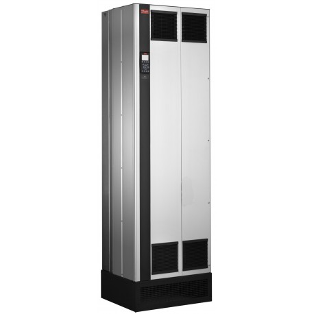 131X3185 DANFOSS DRIVES VLT HVAC Drive FC 102