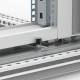 ESFT01 ELDON Pacchetto di fermo telaio articolato da 1