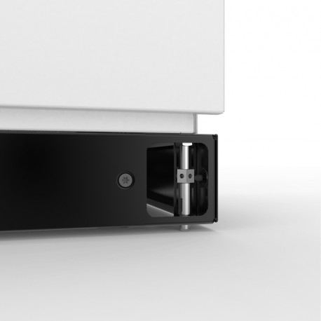 LFA104 ELDON Régulateur de nivellement, pack de 100 de 4