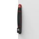 LLH503N ELDON Maneta, compatible con insertos, para candado pack de 1