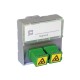 079415L LEGRAND МО-БАЗА OPT 2XSC/APC 2M AL