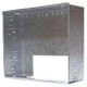 BTM-T7-BOX1 CARLO GAVAZZI Bracket box for flush mounting