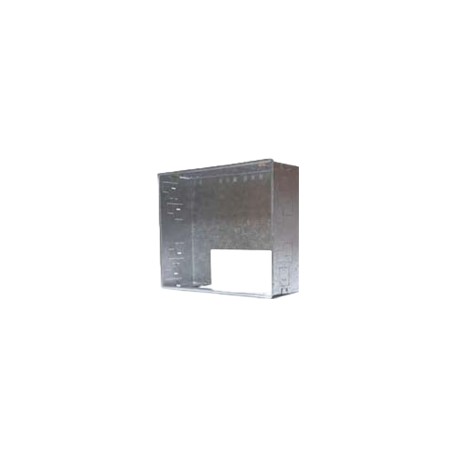 BTM-T7-BOX1 CARLO GAVAZZI Boîtier de support pour montage encastré