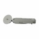 Micropoint2 Escape Route MP2E3H EATON ELECTRIC Planete 400 AD 20 m Piktogramm unten, ISO