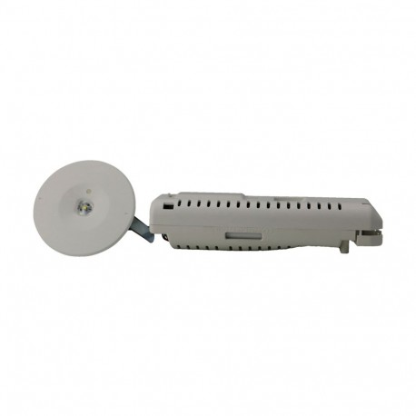 Micropoint2 Open Area MP2O3H EATON ELECTRIC Partition, connection-/MBS-area, for cable area, W 385mm