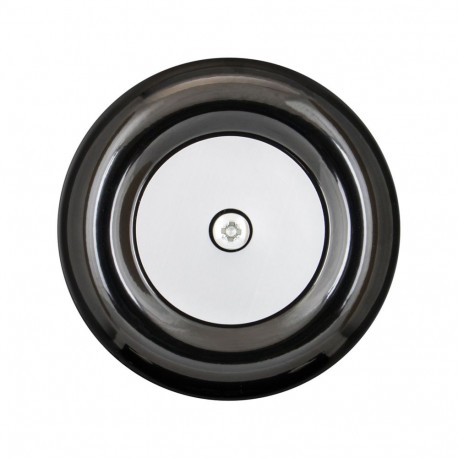 CFB6D12 BLACK BELL 521302FULL-1302 EATON ELECTRIC CFB6D12 CAMPANA NEGRA