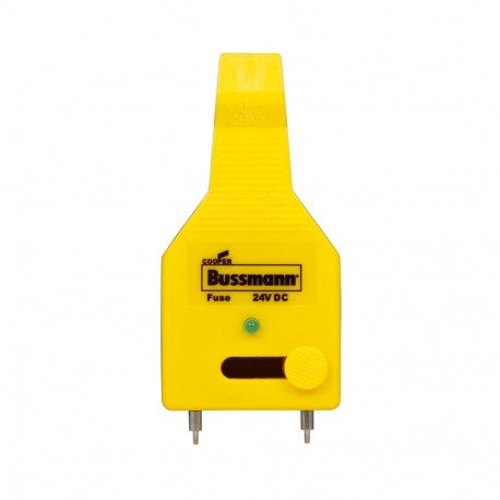 Low Voltage North American FT-3 EATON ELECTRIC FUSE TESTER/PULLER
