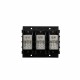 POWER DISTRIBUTION BLOCK PDB371-3 EATON ELECTRIC BLOC DE DISTRIBUTION D'ALIMENTATION