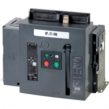 IZMX40N4-P08F 149909 EATON ELECTRIC Interruttori automatici, 4P, 800A, fissato
