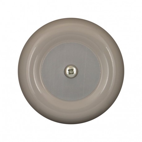 CFB6D24 GREY BELL 521603FULL-1603 EATON ELECTRIC CFB6D24 CINZENTO SINO
