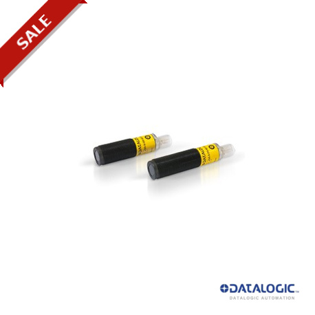 S5-5-F8-92-SG-ST2 952051890 DATALOGIC S5-5-F8-92-SG-ST2 S5 M18 Receptor de sensor de seguridad de haz único ..