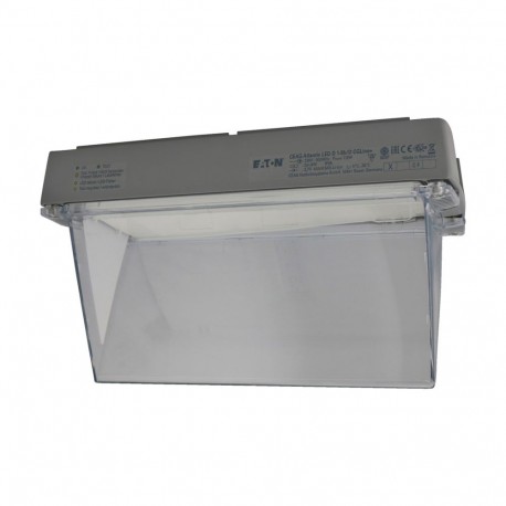 Atlantic LED D 1-8h/D CGLine+ 40071354871 EATON ELECTRIC Atlantic LED D 1-8h/D CGLine+