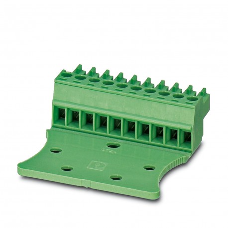 MC 1,5/ 6-STZ12-3,81 1767759 PHOENIX CONTACT Printed-circuit board connector