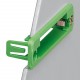 IC-DFR BK 1764354 PHOENIX CONTACT Printed-circuit board connector
