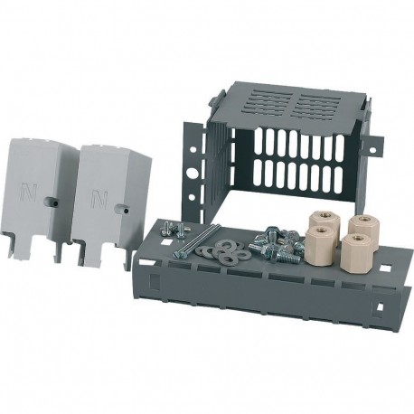 XTPFUU-NZM3/3P+N-DF 192773 Y7-192773 EATON ELECTRIC Materiale xEnergy