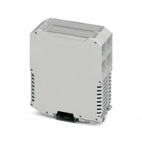 ME MAX 40 2-2 KMGY 2202454 PHOENIX CONTACT Caixa completa, comprimento: 99 mm, cor: cinza claro
