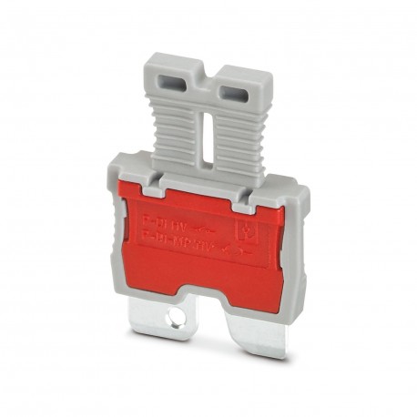 P-DI HV 1028594 PHOENIX CONTACT Pin di interrupt, lunghezza: 22.4 mm, larghezza: 6.3 mm, altezza: 31 mm, col..
