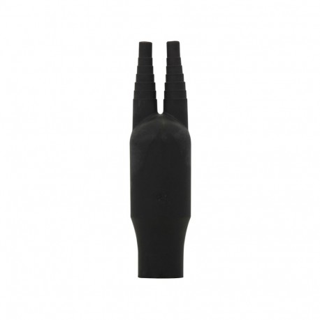 "INSULATOR, 2 END" 2A0661 EATON ELECTRIC "ISOLATOR, 2 ENDE