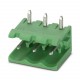 MSTB 2,5/ 6-GU-5,08 PIN 2,5 1771525 PHOENIX CONTACT Conector de placa de circuito impresso