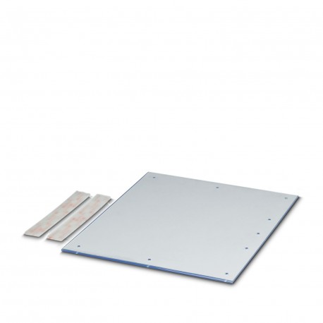 IBS RL COVER 2734976 PHOENIX CONTACT Pellicola protettiva trasparente nastro e fermaglio
