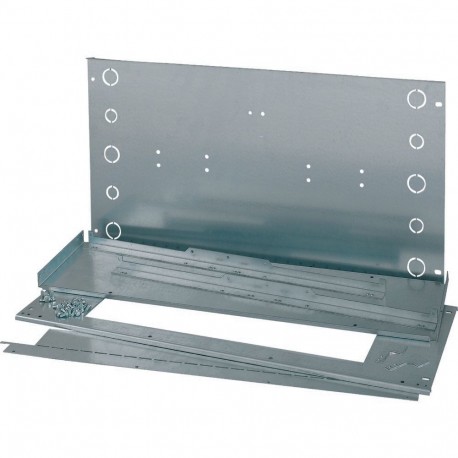 XMIX40W08-ARC 184812 Y7-184812 EATON ELECTRIC Mounting Kit IZMX40, 3/4p, Width 800mm
