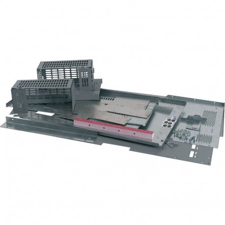 XTMF/NZM4/800/450-DF 192780 Y7-192780 EATON ELECTRIC Materiale xEnergy