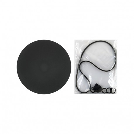 WEATHERPROOF BELL KIT 594001FULL-0317 EATON ELECTRIC KIT BELL RESISTENTE A LA INTEMPERIE