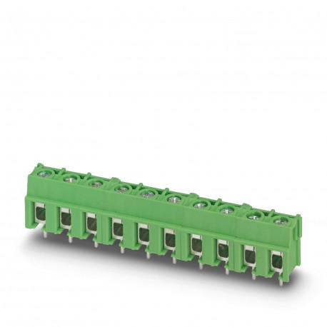 PT 2,5/ 3-7,5-H BD:1-4 1049371 PHOENIX CONTACT Terminal for printed circuit board, rated voltage: 800 V, pit..