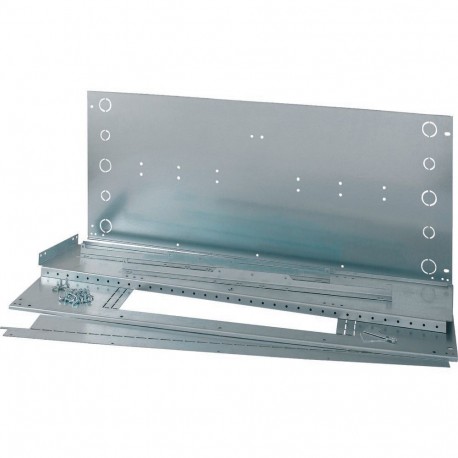 XMIX40W10-ARC 184813 Y7-184813 EATON ELECTRIC Mounting Kit IZMX40, 3/4p, Width 1000mm