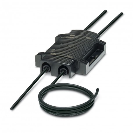SCK-RSD-100 2905029 PHOENIX CONTACT Déconnexion de modules photovoltaïques, lecteur débranchez SOLARCHECK RS..