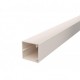 WDK60060CW 6021948 OBO BETTERMANN CANALE PER PARETE E SOFFITTO WDK60060CW