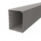 WDK100130GR 6026281 OBO BETTERMANN CANALE PER PARETE E SOFFITTO WDK100130GR