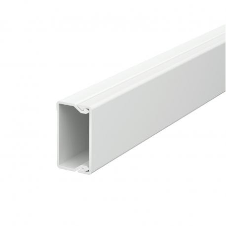 WDK20035LGR 6026354 OBO BETTERMANN CANALE PER PARETE E SOFFITTO WDK20035LGR