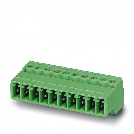 IMC 1,5/ 4-ST-3,81 BK 1714178 PHOENIX CONTACT Connector for printed circuit board, nominal current: 8 A, vol..