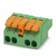LPC 6/ 4-STL3-7,62 1716941 PHOENIX CONTACT Connector for printed circuit board, nominal current: 41 A, numbe..