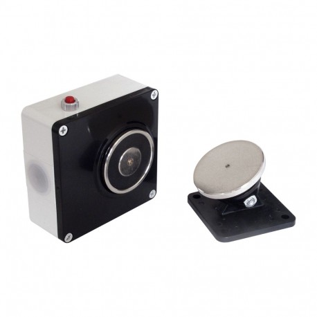 1360-CSA EATON ELECTRIC FERMO ELETTROMAGNETICO IN ALLUMINIO 100 KG