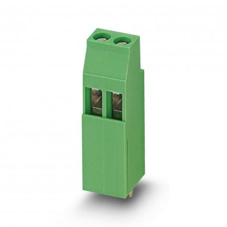 MKKDSH 3/ 3 TS 1092051 PHOENIX CONTACT Terminal for printed circuit board, nominal current: 24 A, pitch: 5 m..