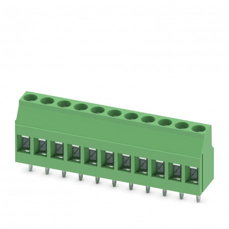 MKDSP 3/11 1709830 PHOENIX CONTACT PCB terminal block